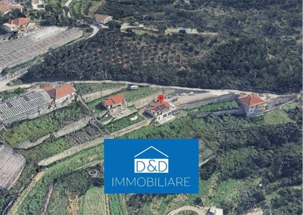 appartamento in vendita a Camporosso