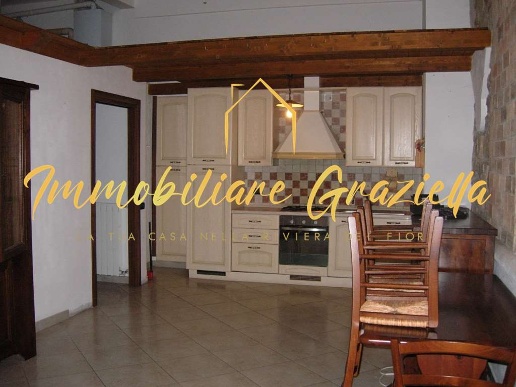 appartamento in vendita a Camporosso