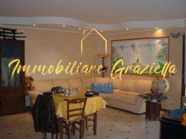 appartamento in vendita a Camporosso