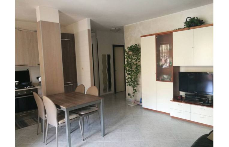 appartamento in vendita a Camporosso