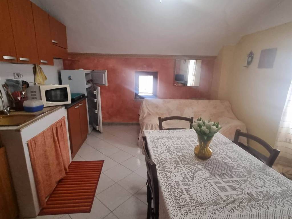 appartamento in vendita a Camporosso