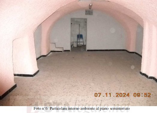 negozio in vendita a Camporosso