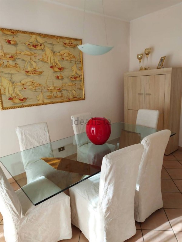 appartamento in vendita a Camporosso