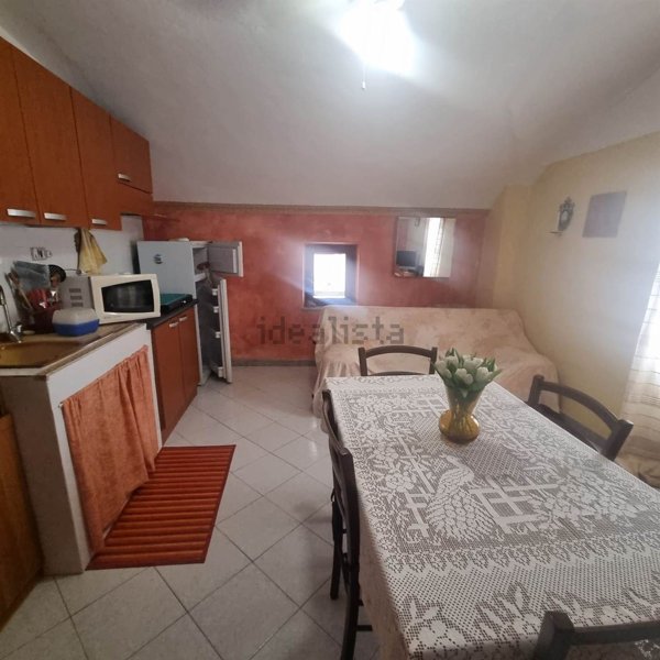 appartamento in vendita a Camporosso