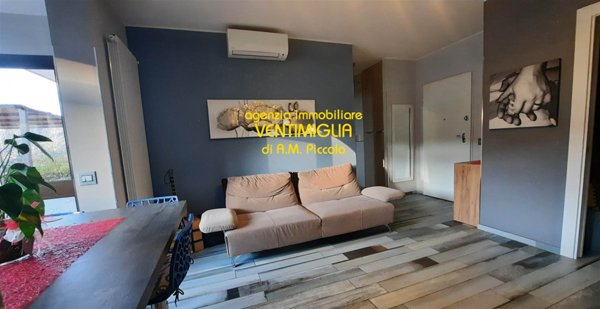 appartamento in vendita a Camporosso