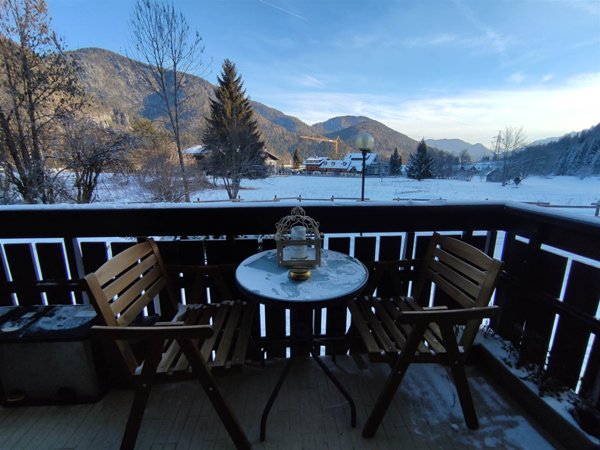 appartamento in vendita a Camporosso