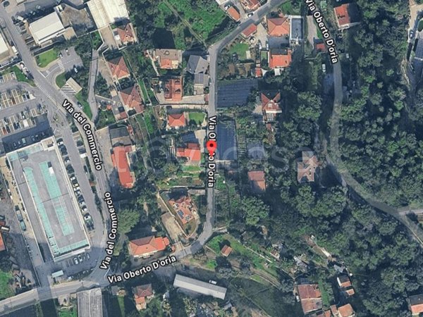 casa indipendente in vendita a Camporosso