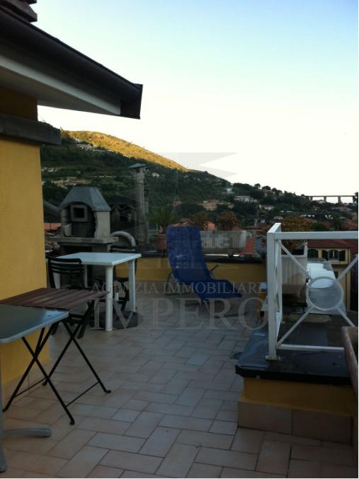 appartamento in vendita a Camporosso