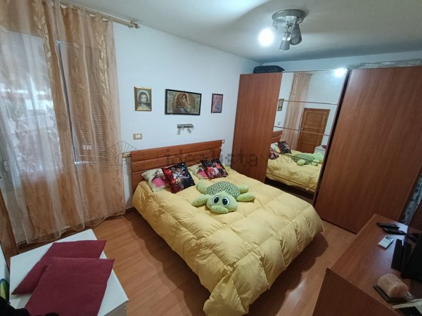 appartamento in vendita a Camporosso