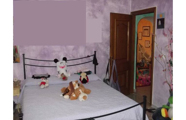 appartamento in vendita a Camporosso in zona Trinità