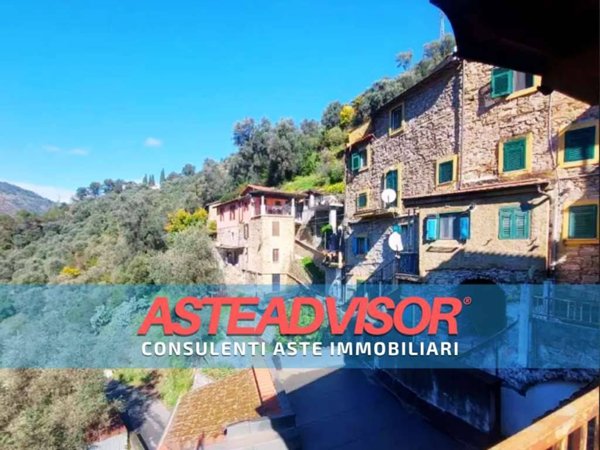 appartamento in vendita a Camporosso in zona Trinità