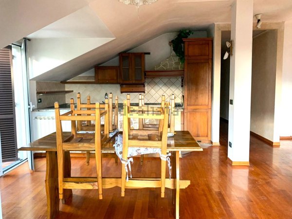 appartamento in vendita a Camporosso