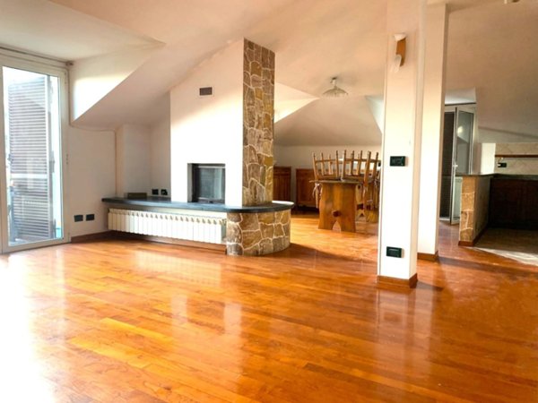 appartamento in vendita a Camporosso