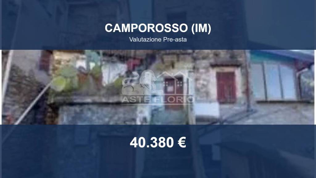 appartamento in vendita a Camporosso in zona Trinità