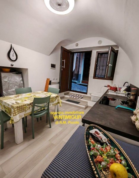 appartamento in vendita a Camporosso