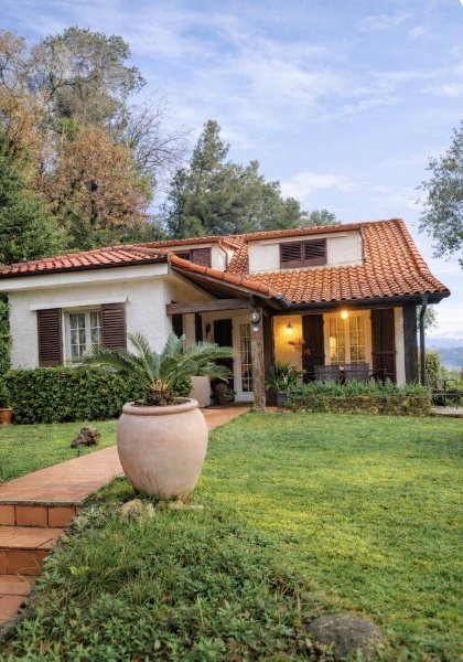 casa indipendente in vendita a Camporosso in zona Ciaixe