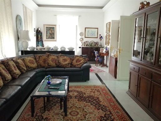 casa indipendente in vendita a Camporosso