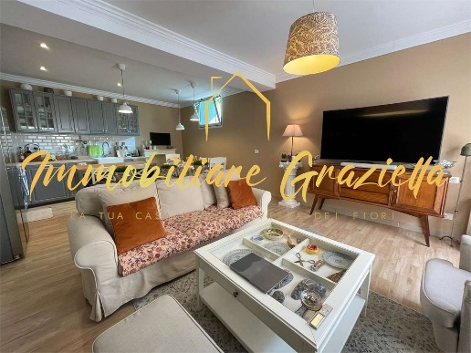 casa indipendente in vendita a Camporosso