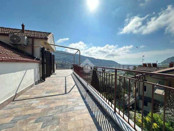 appartamento in vendita a Camporosso