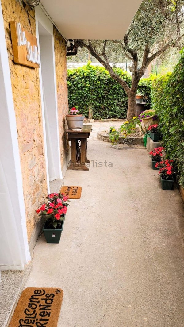 casa indipendente in vendita a Camporosso