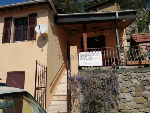 appartamento in vendita a Camporosso in zona Brunetti