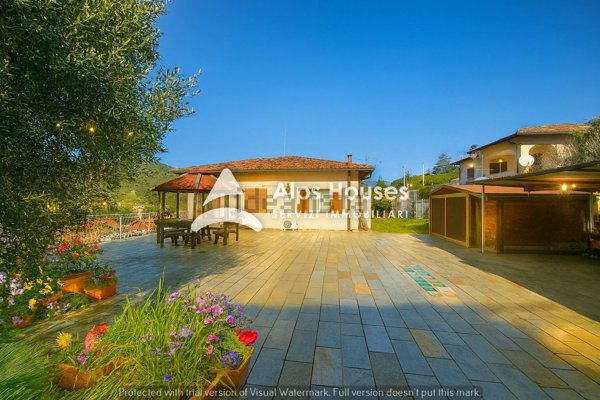 esavano in vendita a Camporosso