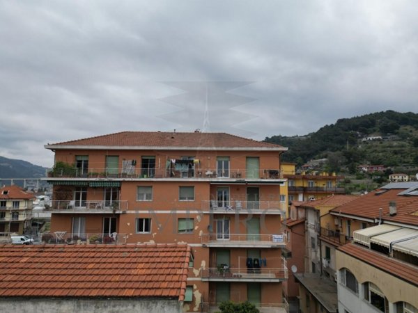 appartamento in vendita a Camporosso