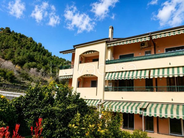 appartamento in vendita a Camporosso