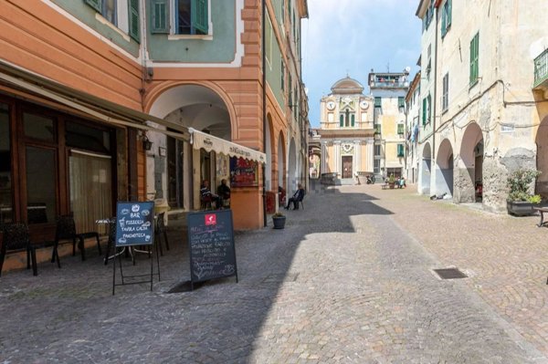 appartamento in vendita a Camporosso