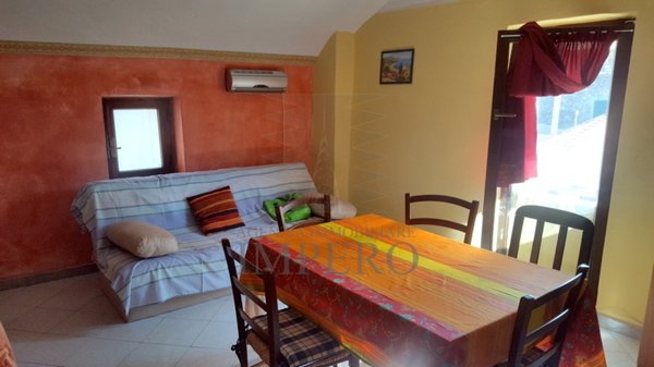 appartamento in vendita a Camporosso