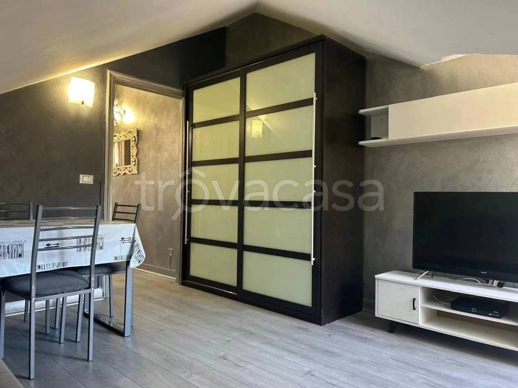 appartamento in vendita a Camporosso