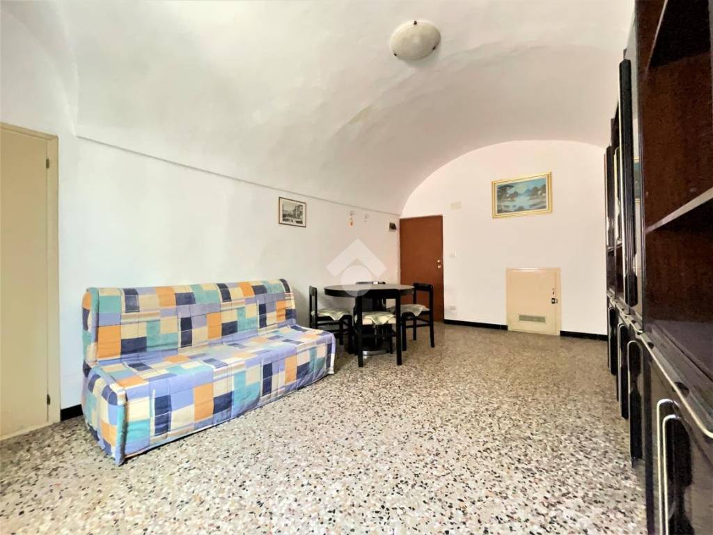 appartamento in vendita a Camporosso