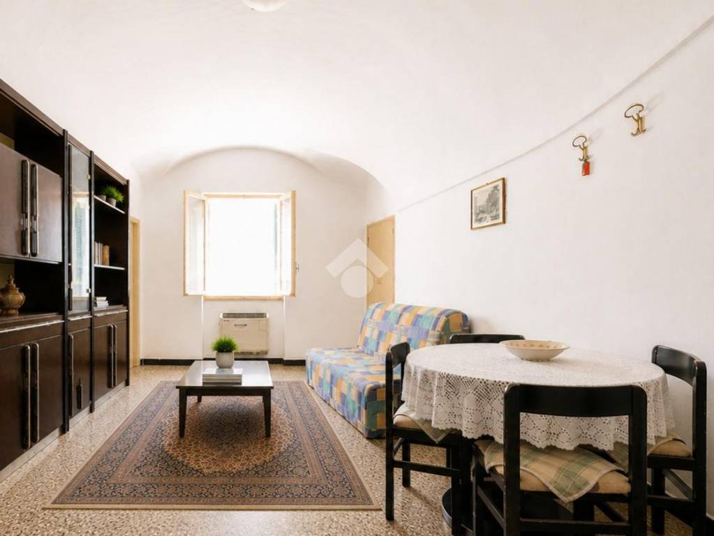 appartamento in vendita a Camporosso