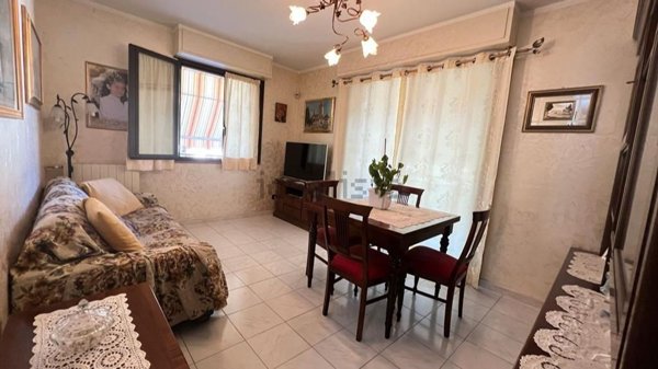 appartamento in vendita a Camporosso