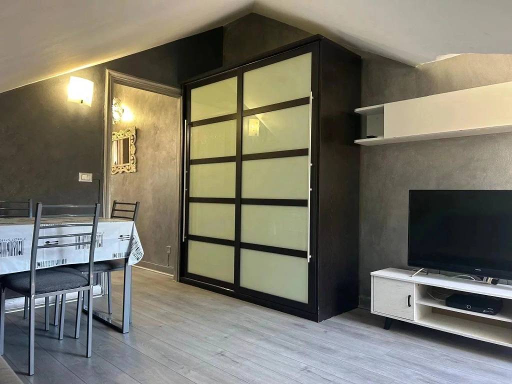 appartamento in vendita a Camporosso