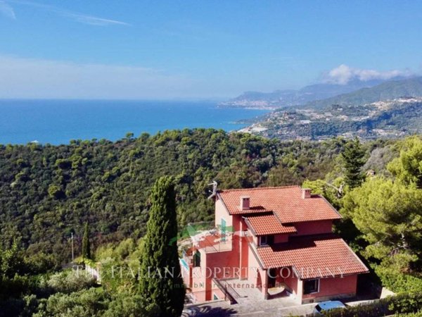 casa indipendente in vendita a Camporosso
