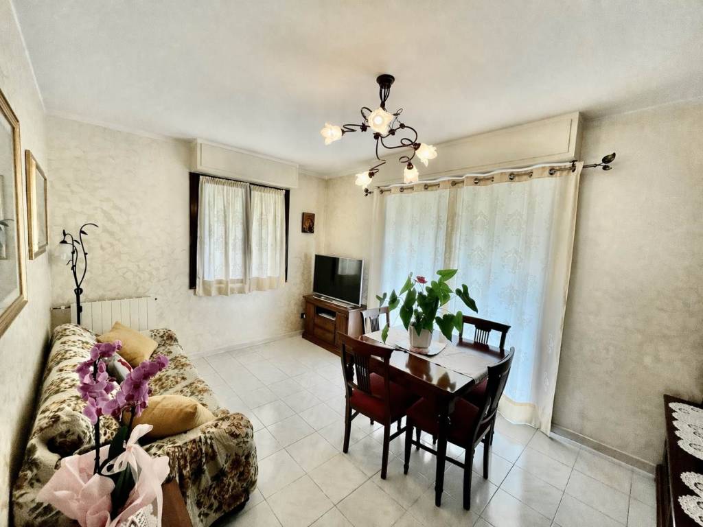 appartamento in vendita a Camporosso