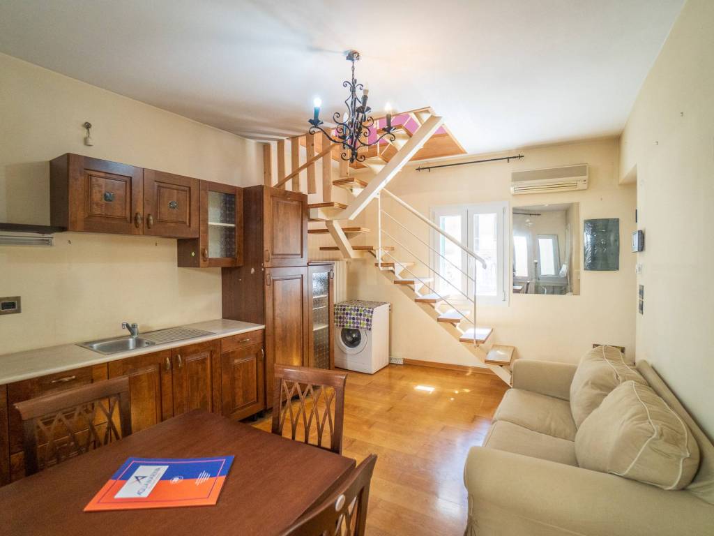 appartamento in vendita a Camporosso