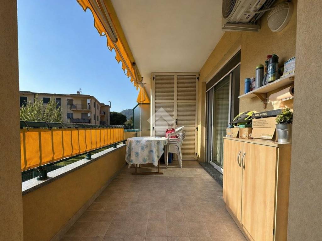 appartamento in vendita a Camporosso