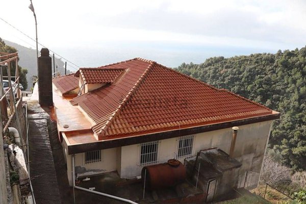 casa indipendente in vendita a Camporosso