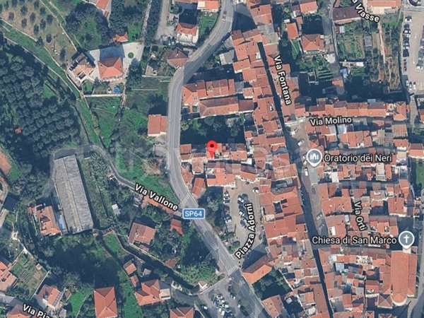 appartamento in vendita a Camporosso in zona Trinità