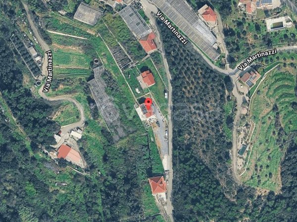 appartamento in vendita a Camporosso