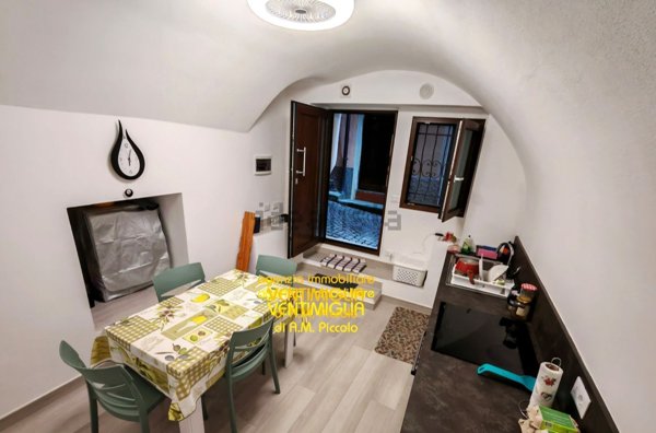 appartamento in vendita a Camporosso