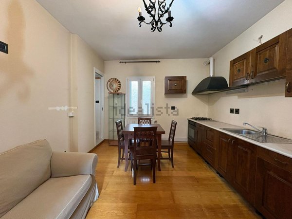 appartamento in vendita a Camporosso