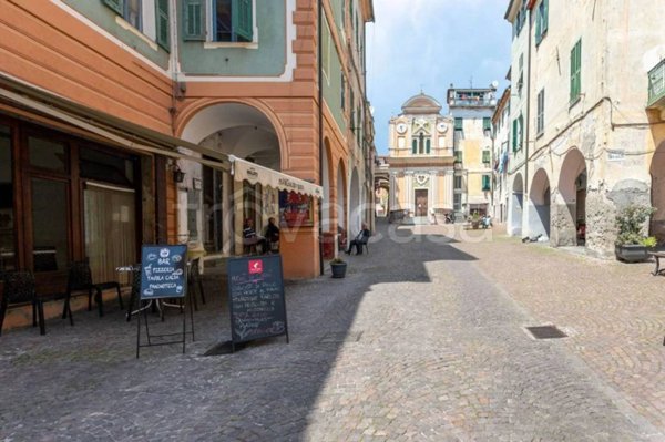 appartamento in vendita a Camporosso
