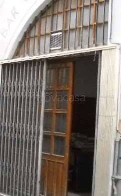 negozio in vendita a Camporosso