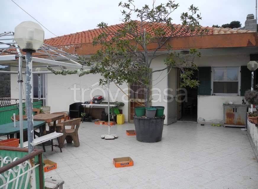 appartamento in vendita a Camporosso