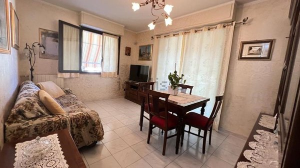 appartamento in vendita a Camporosso