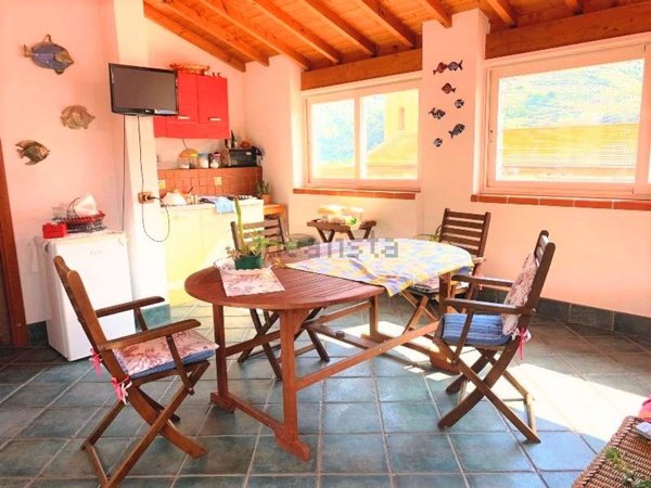 appartamento in vendita a Camporosso