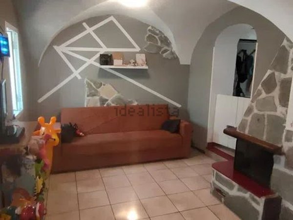 appartamento in vendita a Camporosso in zona Trinità